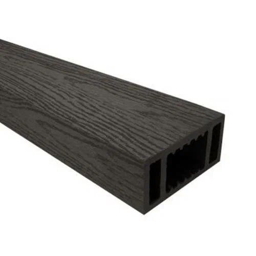 Перило нижнее WOODVEX Select Графит купить в Новосибирске