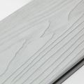Террасная доска Экодекинг Титан 3D, Жемчуг купить в Новосибирске
