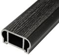 Перила FAYNAG из ДПК WOOD Кварц купить в Новосибирске