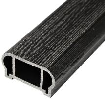 Перила FAYNAG из ДПК WOOD Кварц