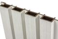 Фасадная доска SEQUOIA co-extrusion белая купить в Новосибирске