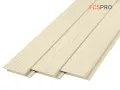 Фиброцементный сайдинг FCSPRO Click Shtil F07 (Зимний лес) купить в Новосибирске