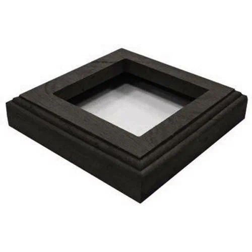Крышка нижняя WOODVEX Select Графит купить в Новосибирске