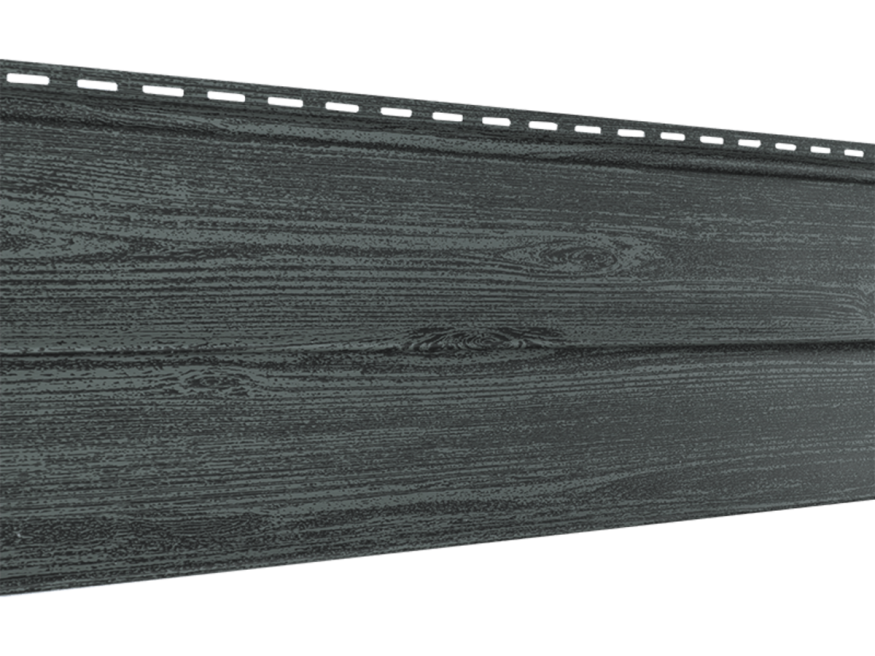 Виниловый сайдинг Ю-Пласт, Timberblock, Ель, Ирландский. купить в Новосибирске