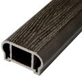 Перила FAYNAG из ДПК WOOD Венге купить в Новосибирске