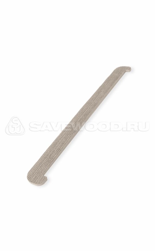Заглушка ступени ДПК Savewood, SW Radix, Бежевый купить в Новосибирске