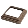 Нижний кант CM Decking 160х160 Мербау купить в Новосибирске