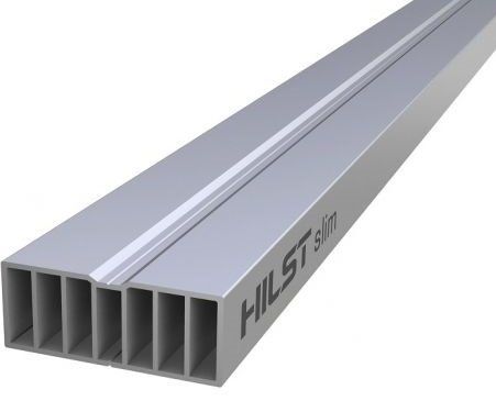 Алюминиевая лага Holzhof Hilst Slim купить в Новосибирске