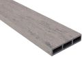 Доска 3D ДПК Outdoor STORM GREY серый микс купить в Новосибирске