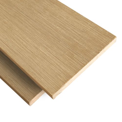 Заборная доска Latitudo, Modern, Орех купить в Новосибирске