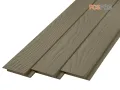 Фиброцементный сайдинг FCSPRO Click Shtil F58 (Осенний лес) купить в Новосибирске