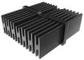 Пластиковый соединитель для лаг Hilst Professional 50x20 купить в Новосибирске