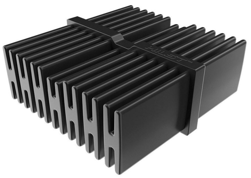 Пластиковый соединитель для лаг Hilst Professional 50x20 купить в Новосибирске