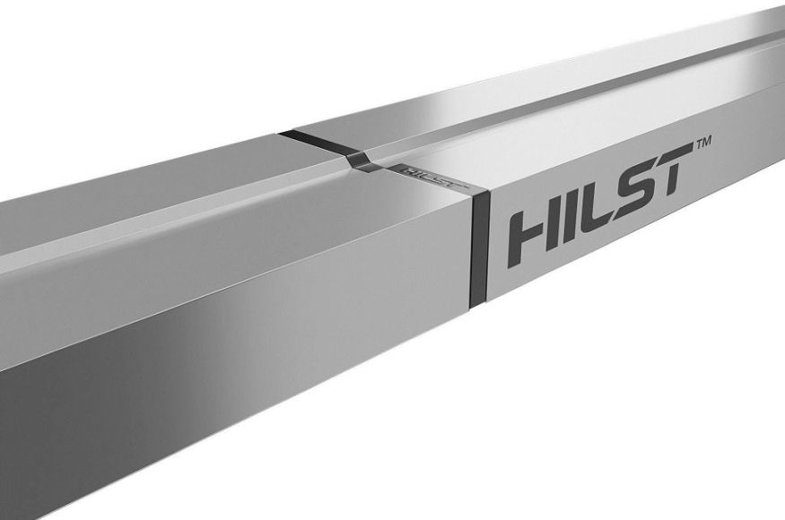 Пластиковый соединитель для лаг Hilst Professional 50x20 купить в Новосибирске