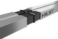 Пластиковый соединитель для лаг Hilst Professional 50x20 купить в Новосибирске