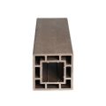 Столб для ограждения CM Decking 120х120 Мербау купить в Новосибирске