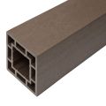 Столб для ограждения CM Decking 120х120 Мербау купить в Новосибирске