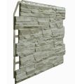 Фасадная панель Fineber, Скол 3D, Цвет: Светло-бежевый купить в Новосибирске