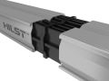 Пластиковый соединитель для лаг Hilst Professional 60x40 купить в Новосибирске
