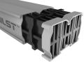 Пластиковый соединитель для лаг Hilst Professional 60x40 купить в Новосибирске