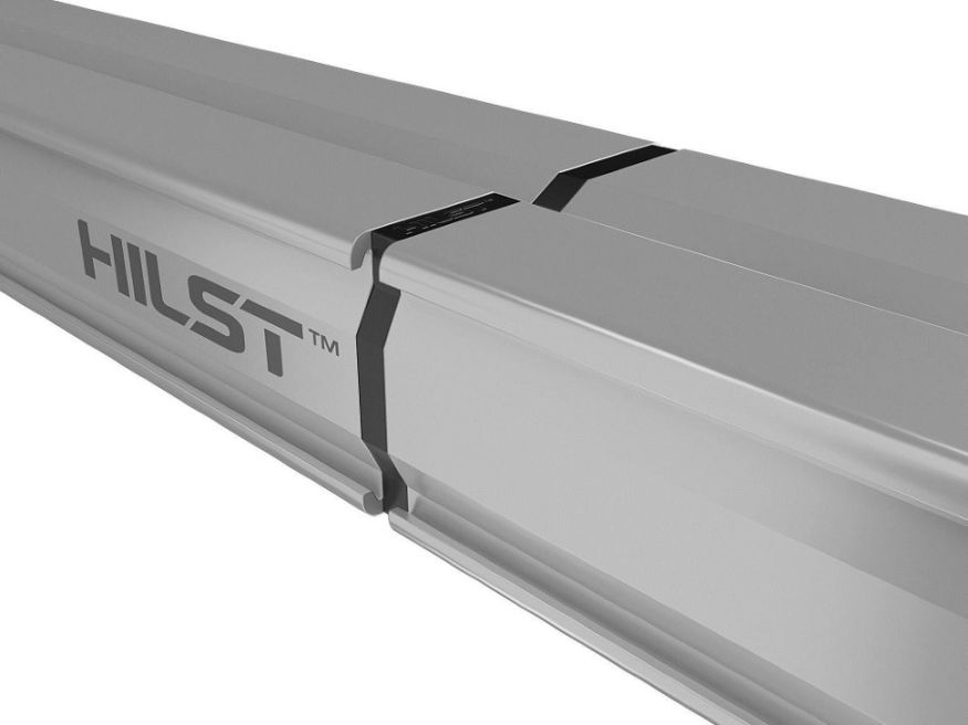 Пластиковый соединитель для лаг Hilst Professional 60x40 купить в Новосибирске