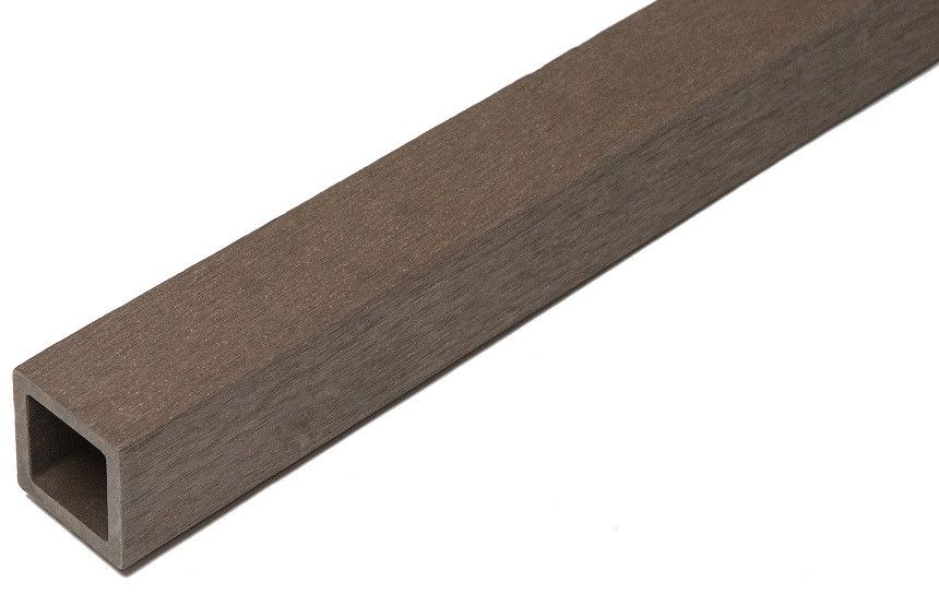 Балясина CM Decking 40х40 Мербау купить в Новосибирске