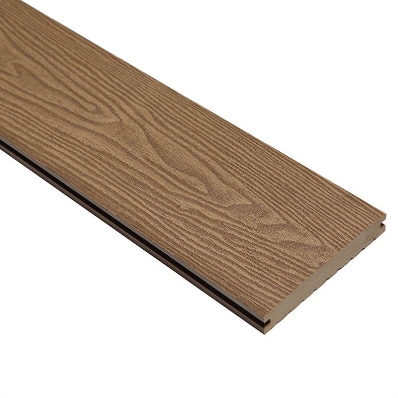 Террасная доска из ДПК CM Decking Vintage Solid, Дуб (под заказ) купить в Новосибирске