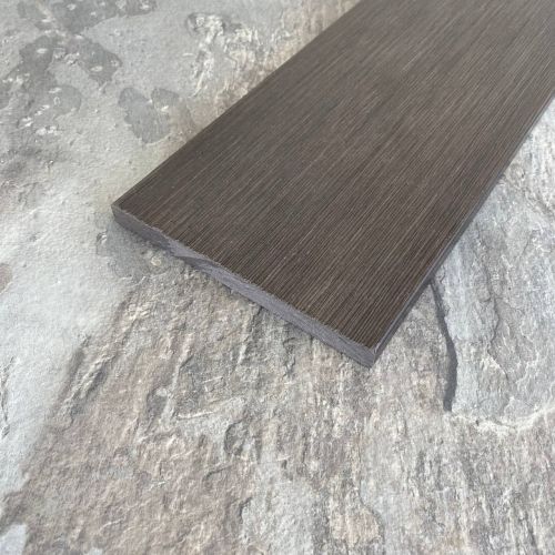 Заборная доска Latitudo, Modern, Венге купить в Новосибирске