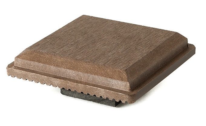 Крышка для столба CM Decking 120x120 Мербау купить в Новосибирске