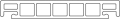 Террасная доска ДПК SaveWood, SW Salix (S) (R), Графит купить в Новосибирске