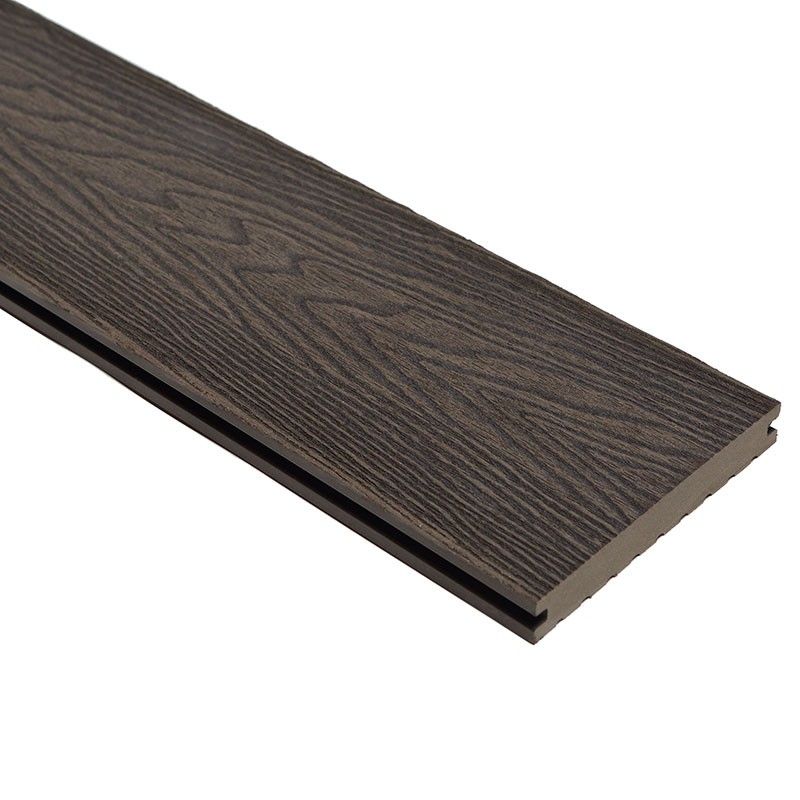 Террасная доска из ДПК CM Decking Vintage Solid, Венге (под заказ) купить в Новосибирске