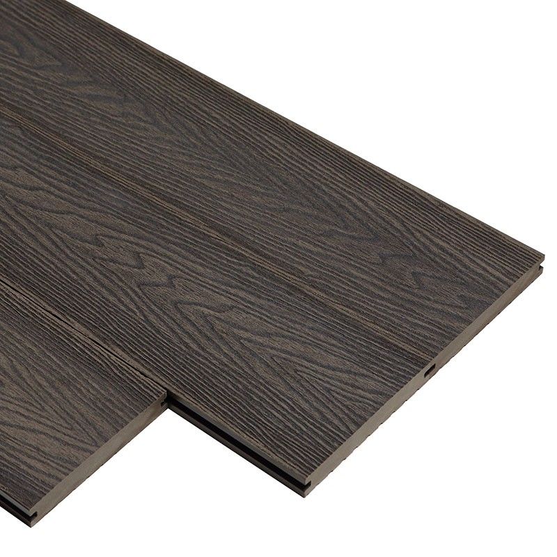Террасная доска из ДПК CM Decking Vintage Solid, Венге (под заказ) купить в Новосибирске