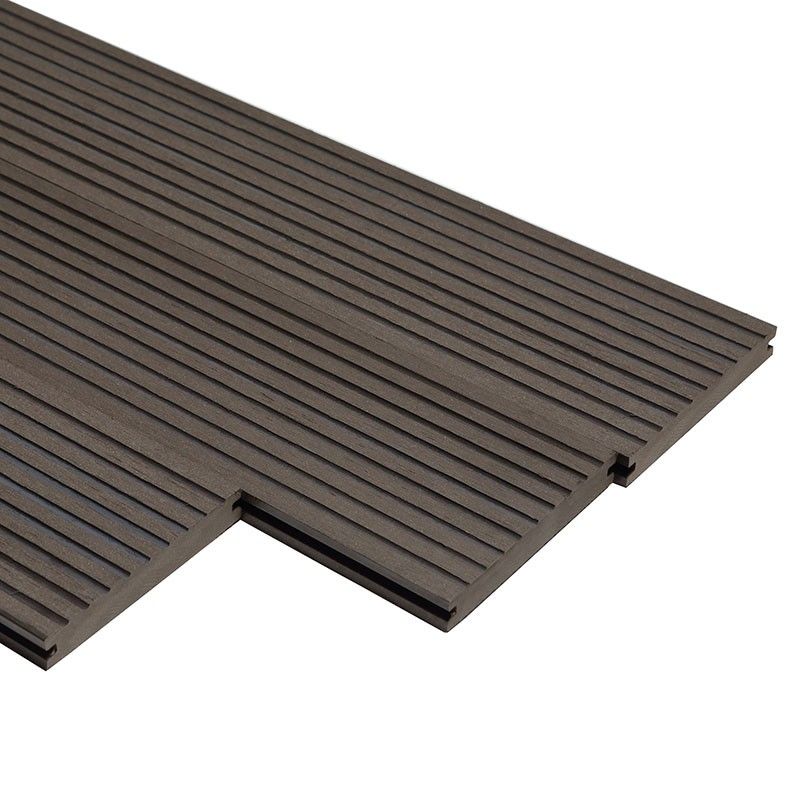 Террасная доска из ДПК CM Decking Vintage Solid, Венге (под заказ) купить в Новосибирске
