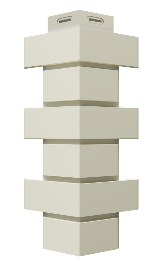 Угол Docke, Standard, Flemish (Флемиш) Молочный купить в Новосибирске