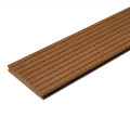 Террасная доска из ДПК CM Decking, Robust Solid, Тик купить в Новосибирске