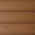 Террасная доска из ДПК CM Decking, Robust Solid, Тик купить в Новосибирске
