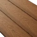 Террасная доска из ДПК CM Decking, Robust Solid, Тик купить в Новосибирске