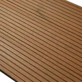 Террасная доска из ДПК CM Decking, Robust Solid, Тик купить в Новосибирске