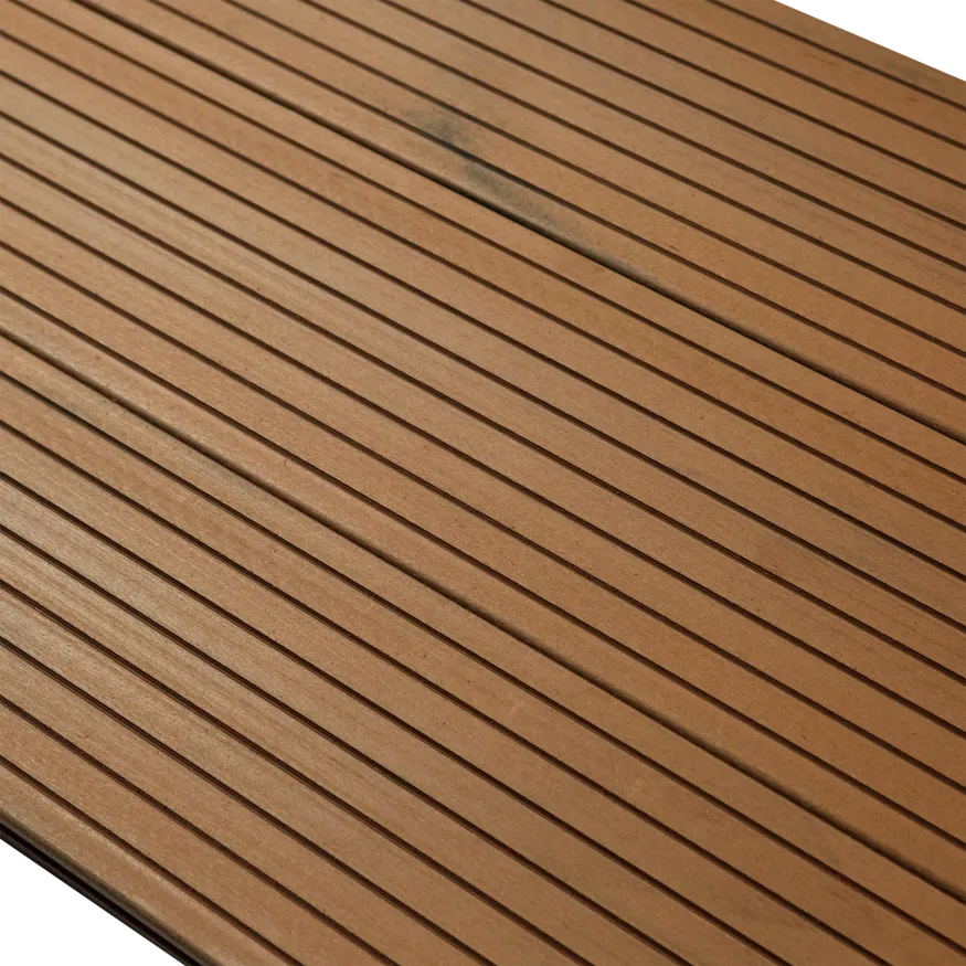Террасная доска из ДПК CM Decking, Robust Solid, Тик купить в Новосибирске