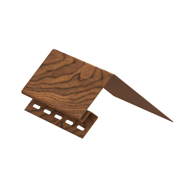 Планка для окон Ю-Пласт, Timberblock Пихта, Камчатская. купить в Новосибирске