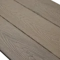 Террасная доска из ДПК CM Decking, Robust Solid, Ясень купить в Новосибирске