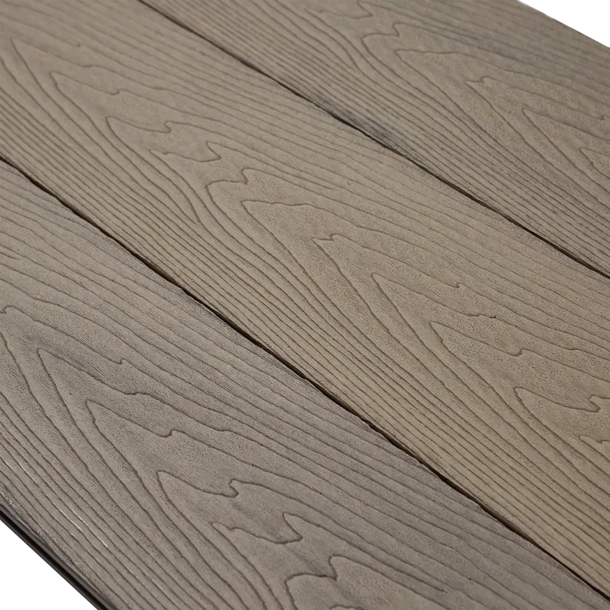 Террасная доска из ДПК CM Decking, Robust Solid, Ясень купить в Новосибирске