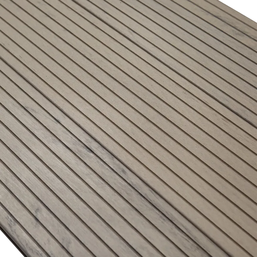 Террасная доска из ДПК CM Decking, Robust Solid, Ясень купить в Новосибирске