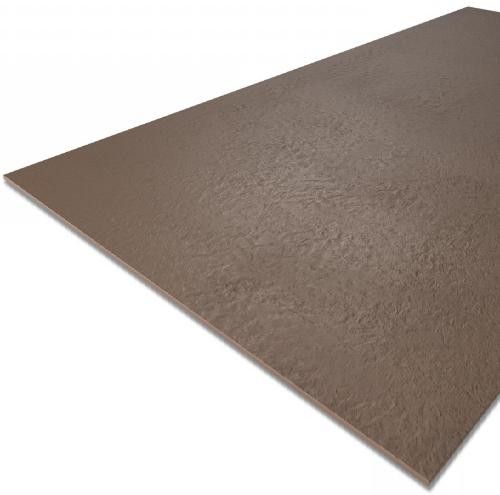 Фиброцементный сайдинг Roofas Board Stone Базальтовый купить в Новосибирске