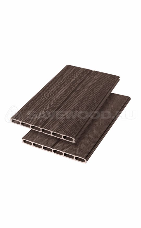 Доска для грядки из ДПК SaveWood, SW Laurus, Терракот купить в Новосибирске
