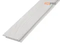 Фиброцементный сайдинг FCSPRO Click Shtil F51 (Серебристый минерал) купить в Новосибирске