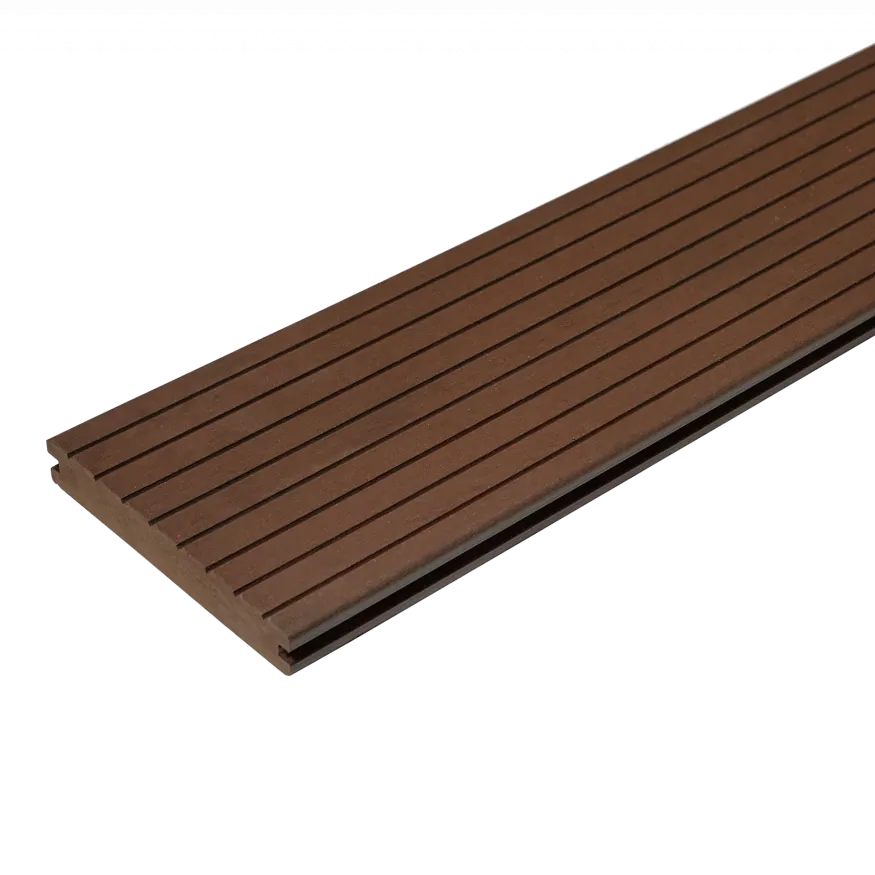 Террасная доска из ДПК CM Decking, Robust Solid, Мербау купить в Новосибирске
