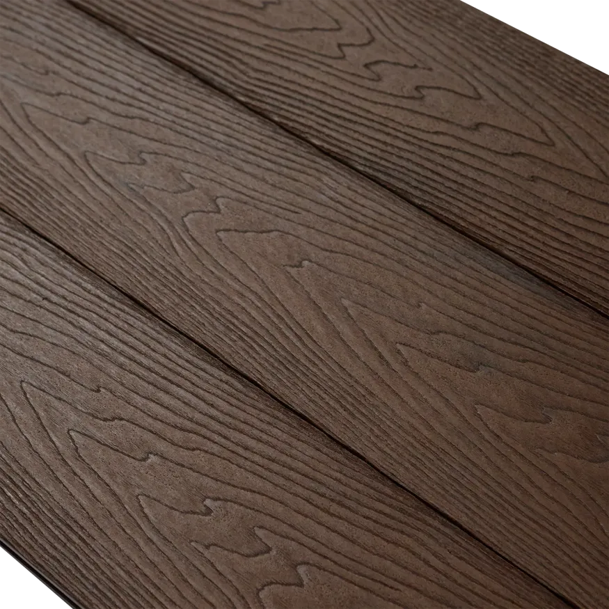 Террасная доска из ДПК CM Decking, Robust Solid, Мербау купить в Новосибирске