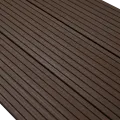Террасная доска из ДПК CM Decking, Robust Solid, Мербау купить в Новосибирске