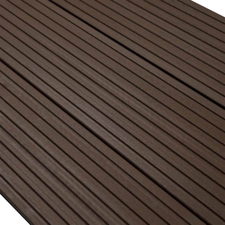 Террасная доска из ДПК CM Decking, Robust Solid, Мербау купить в Новосибирске